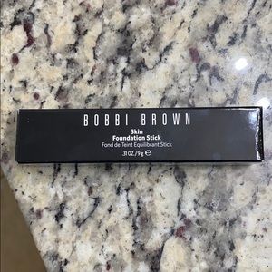 Bobbi Brown Foundation Stick - Neutral Porcelian